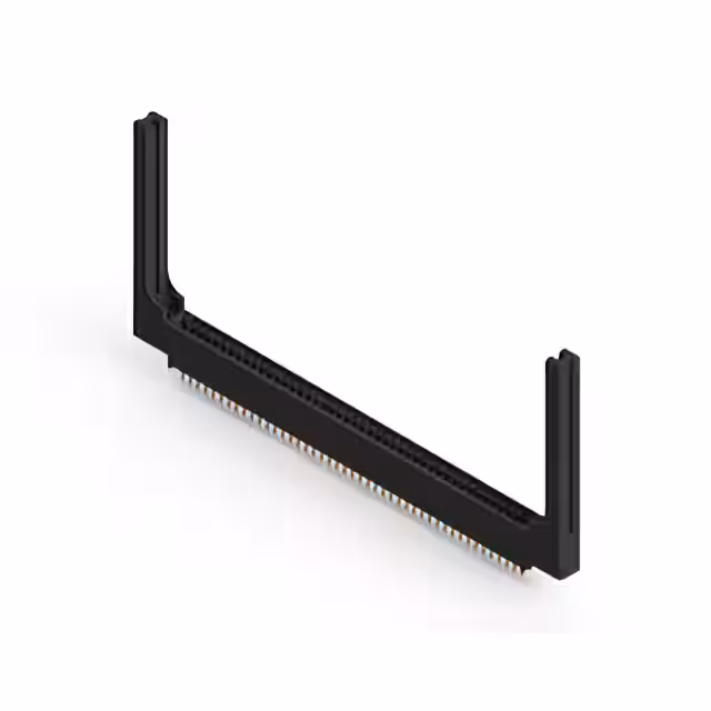 396-090-556-858 EDAC Inc.  Edgeboard Connectors